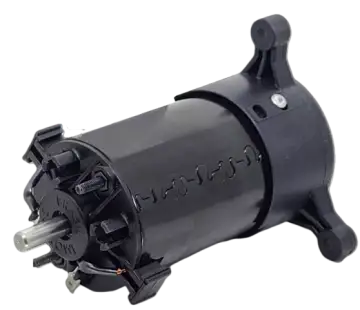 DC MOTOR T60-98 +RPM 12V